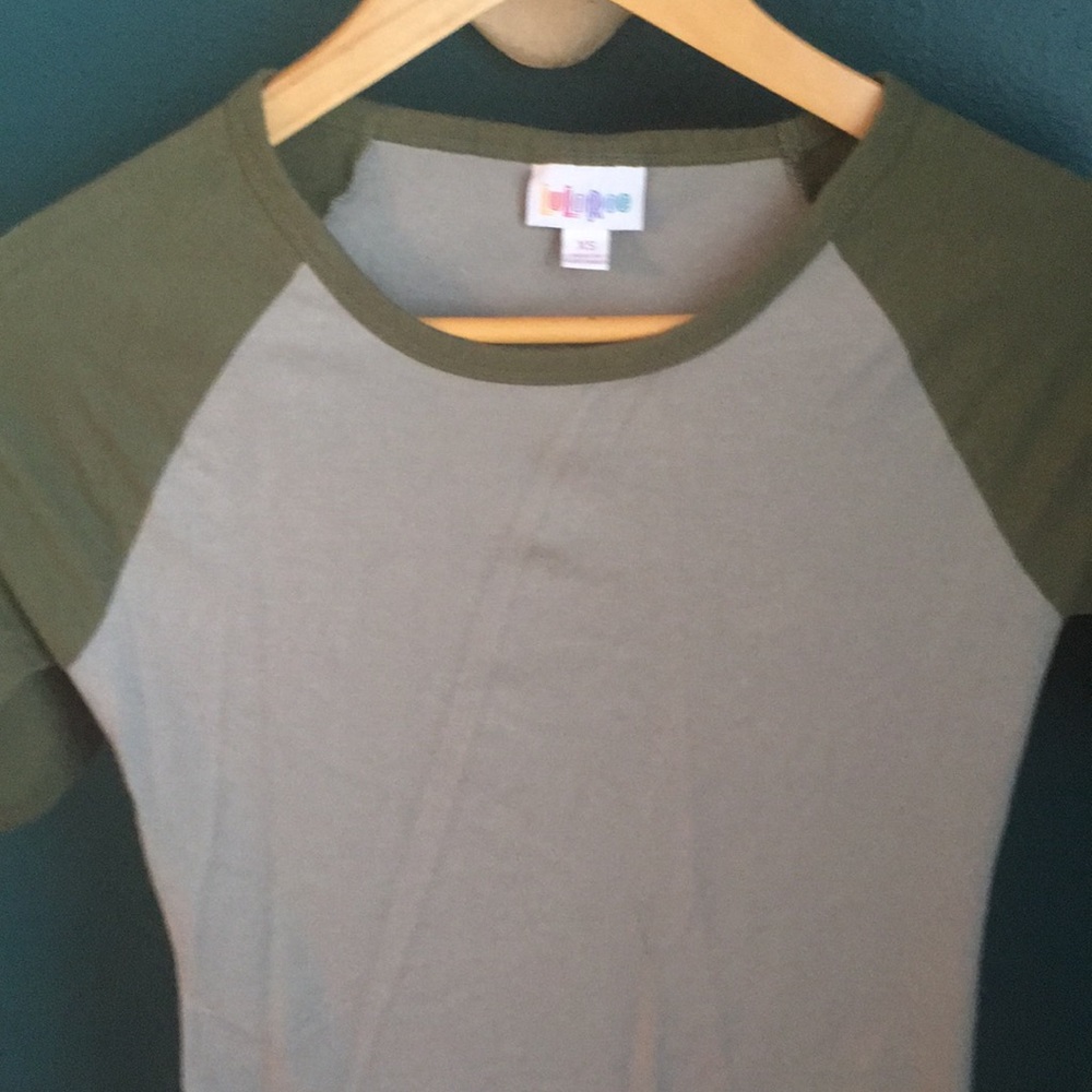 LulaRoe Julia